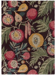 Jackfruit Cherry Rug - Thumbnail - 8