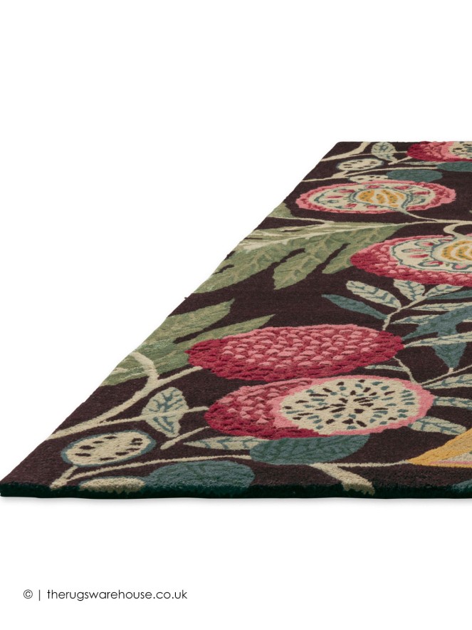 Jackfruit Cherry Rug - 7