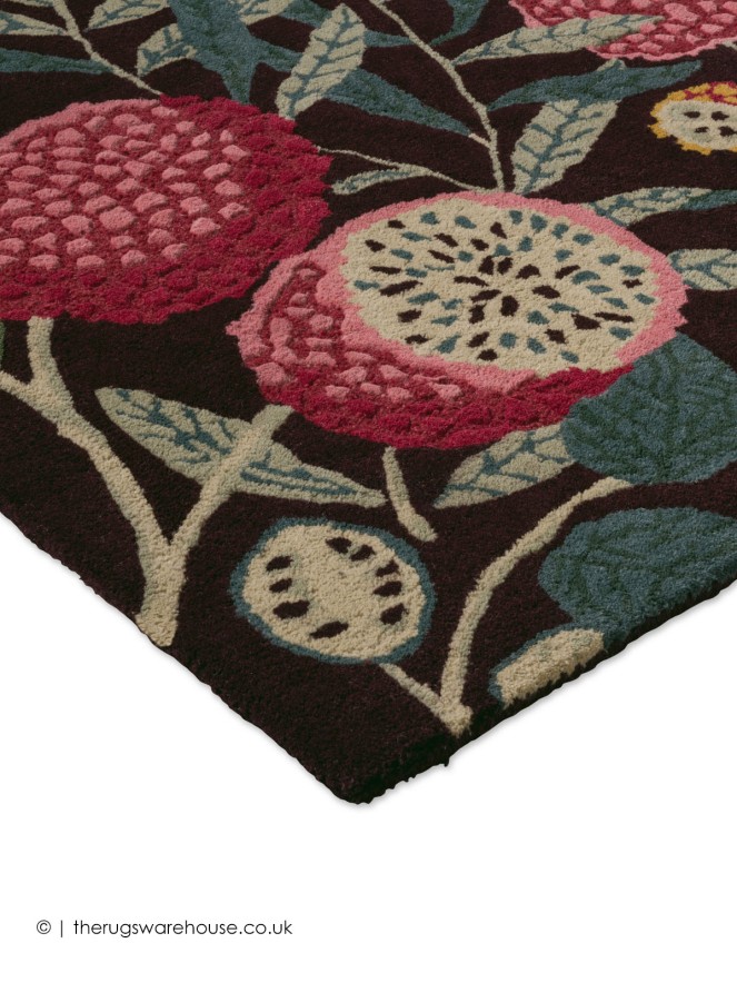 Jackfruit Cherry Rug - 5