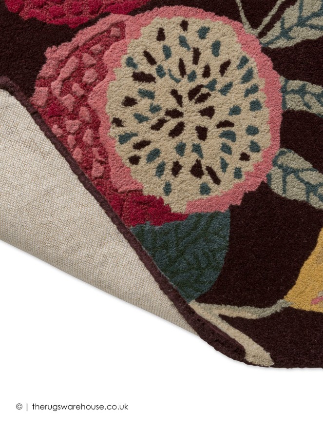 Jackfruit Cherry Rug - 6