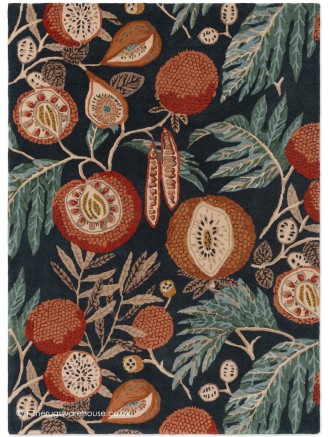 Jackfruit Indigo