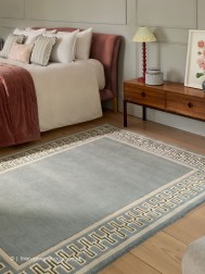 Linnean Porcelain Rug - Thumbnail - 2