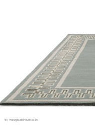 Linnean Porcelain Rug - Thumbnail - 7