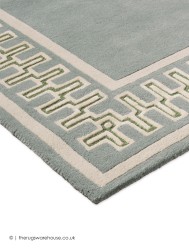 Linnean Porcelain Rug - Thumbnail - 5
