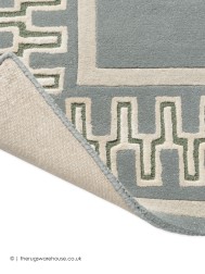 Linnean Porcelain Rug - Thumbnail - 6