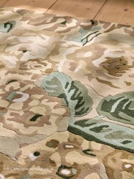 Peony Birch Rug - Thumbnail - 3