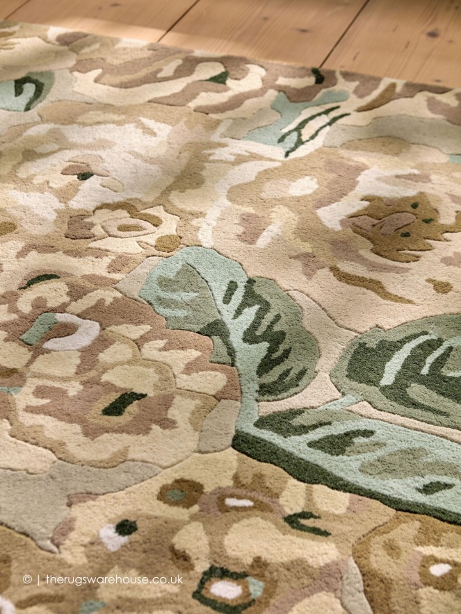 Peony Birch Rug - 3
