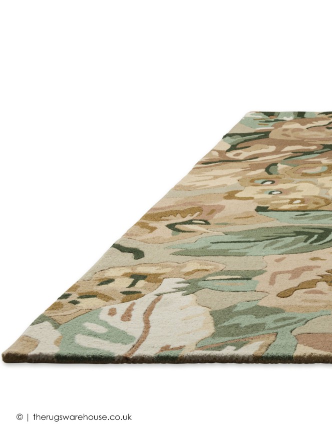 Peony Birch Rug - 6