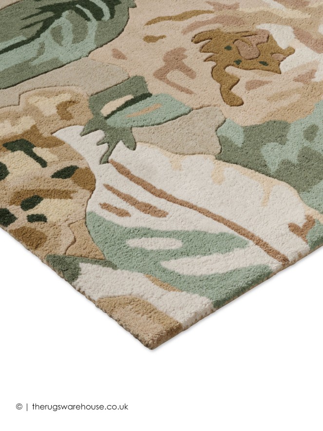 Peony Birch Rug - 4