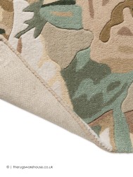 Peony Birch Rug - Thumbnail - 5