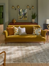 Anaar Flax Rug - Thumbnail - 2