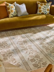 Anaar Flax Rug - Thumbnail - 3