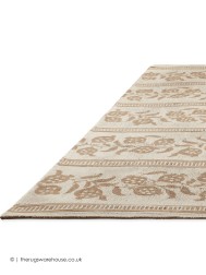 Anaar Flax Rug - Thumbnail - 7