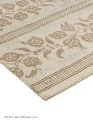 Anaar Flax Rug - Thumbnail - 5