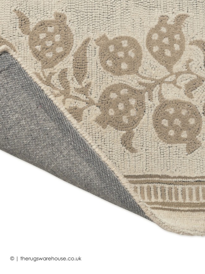 Anaar Flax Rug - 6