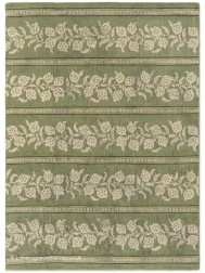 Anaar Forest Rug - Thumbnail - 8