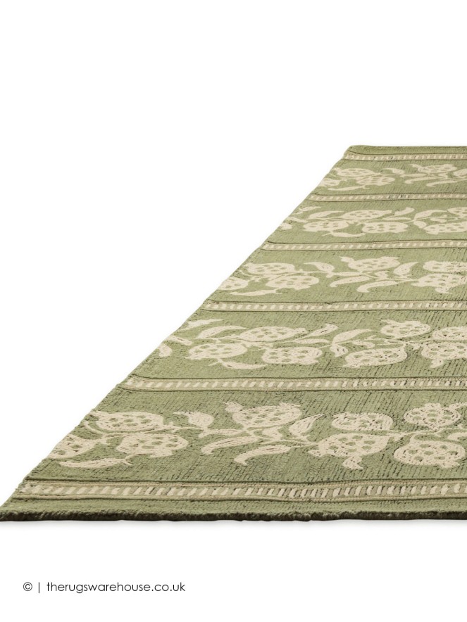 Anaar Forest Rug - 7