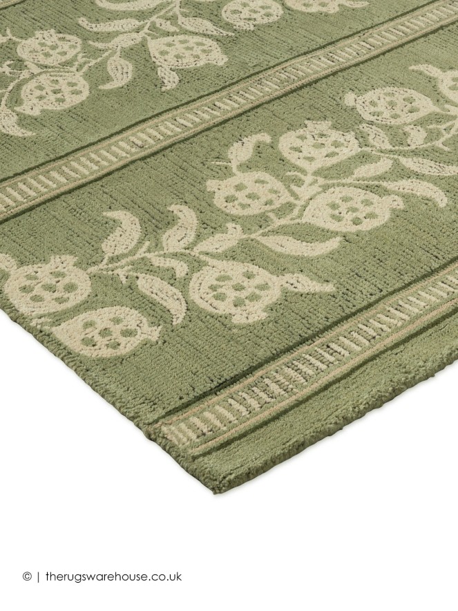 Anaar Forest Rug - 5