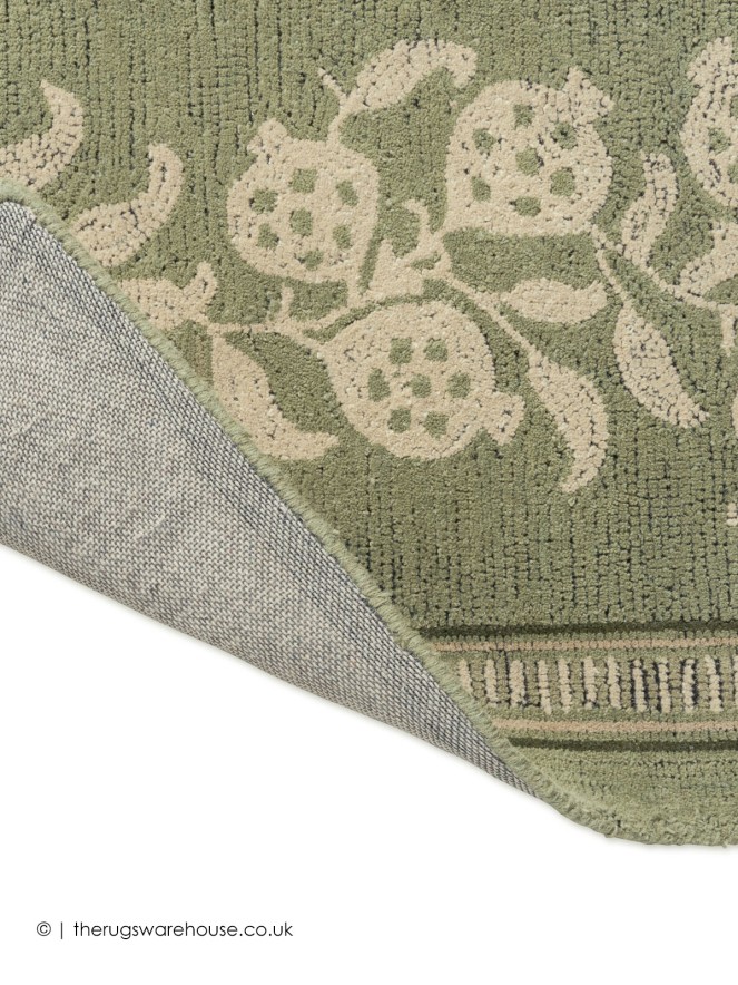 Anaar Forest Rug - 6