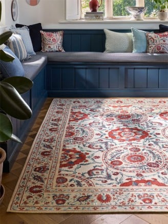Anthos Red