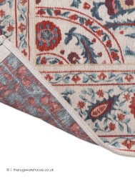 Anthos Red Rug - Thumbnail - 4