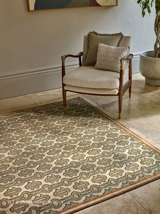 Matmi Avocado Rug - 2