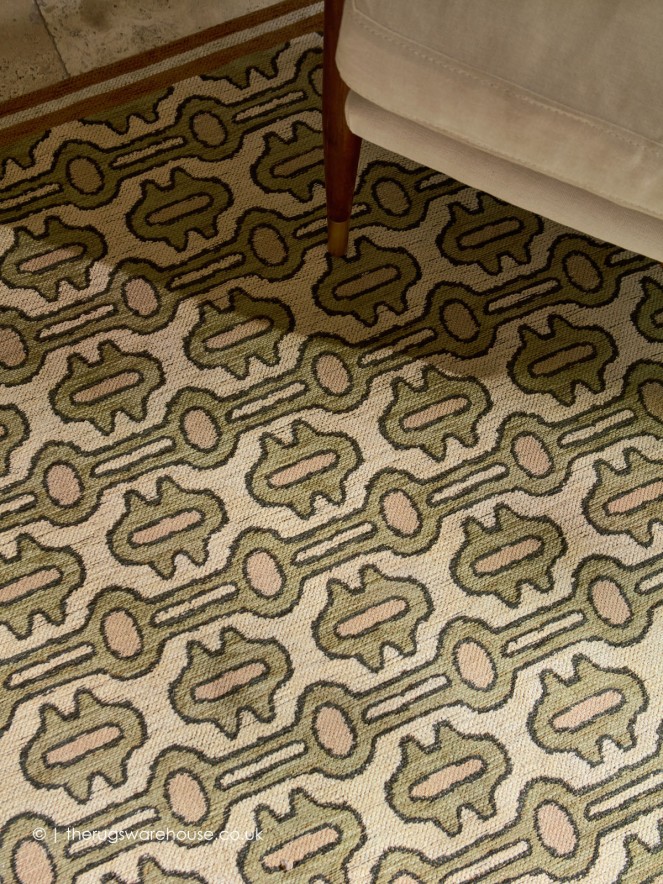Matmi Avocado Rug - 4
