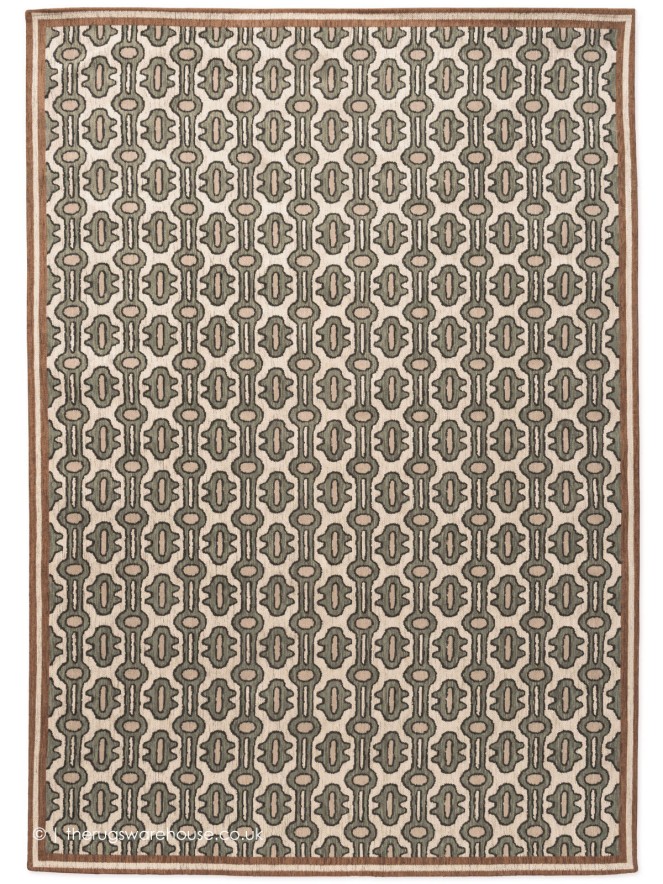 Matmi Avocado Rug - 8
