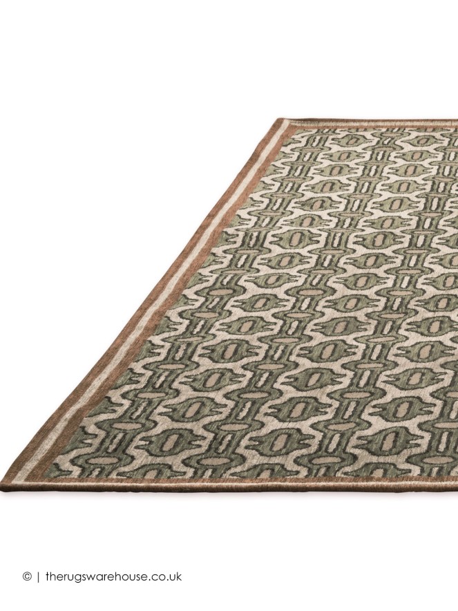 Matmi Avocado Rug - 7
