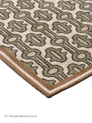 Matmi Avocado Rug - Thumbnail - 5