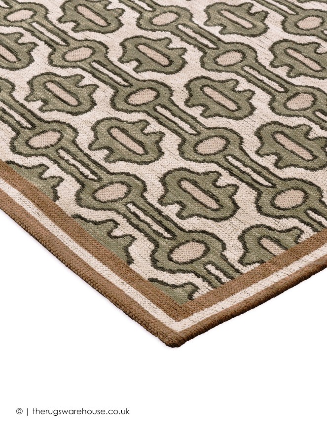 Matmi Avocado Rug - 5