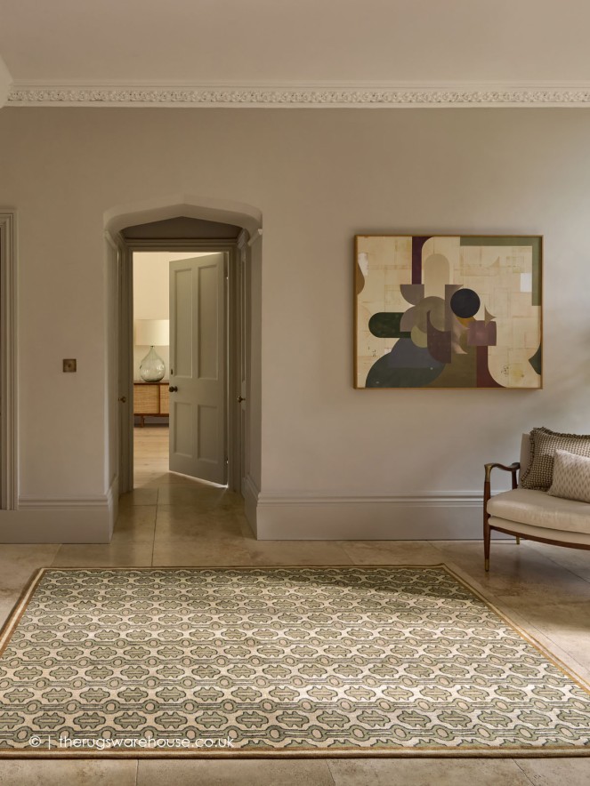 Matmi Avocado Rug - 3