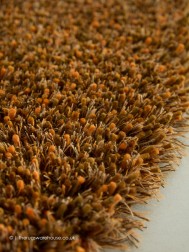 Sprout Burnt Tangerine Rug - Thumbnail - 5