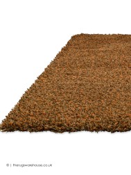 Sprout Burnt Tangerine Rug - Thumbnail - 9
