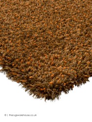 Sprout Burnt Tangerine Rug - Thumbnail - 7