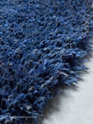 Sprout Cobalt Eclipse Rug - Thumbnail - 3