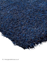 Sprout Cobalt Eclipse Rug - Thumbnail - 4