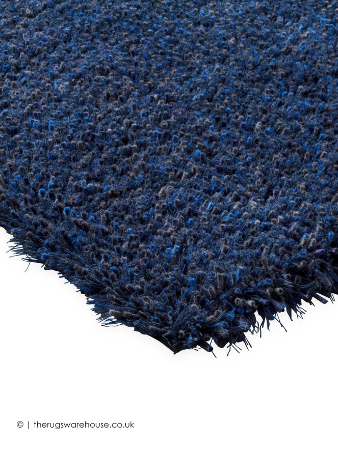 Sprout Cobalt Eclipse Rug - 4
