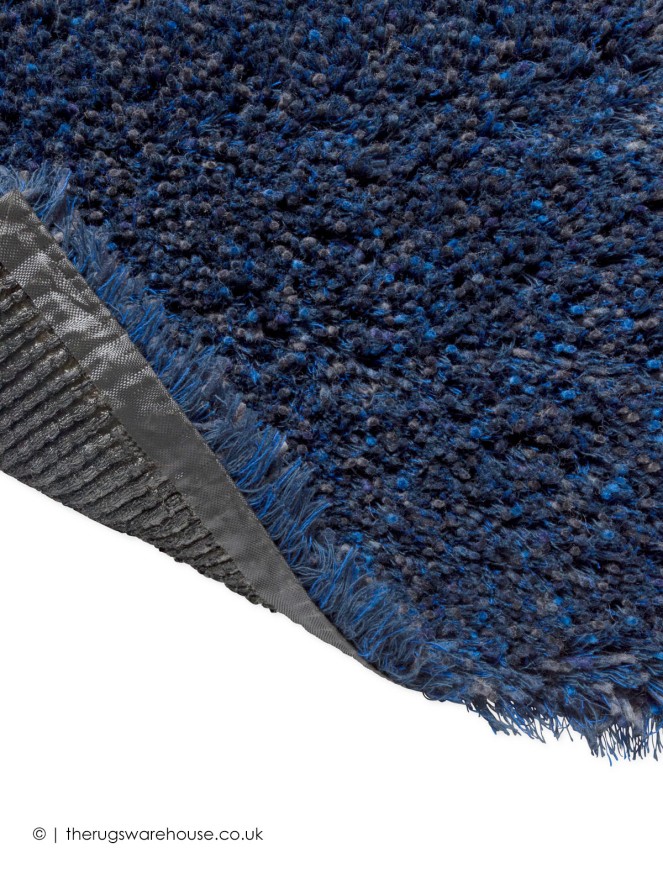 Sprout Cobalt Eclipse Rug - 5