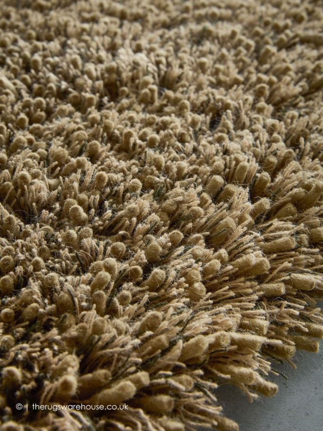 Sprout Dusty Ground Rug - 4