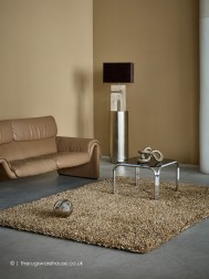 Sprout Feather Coat Rug - Thumbnail - 2