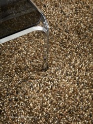 Sprout Feather Coat Rug - Thumbnail - 3