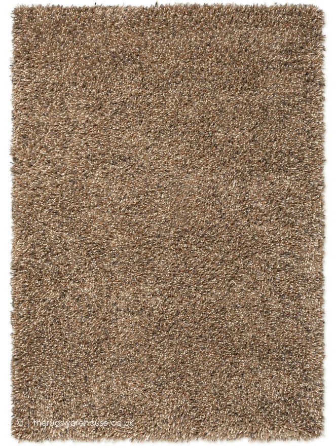 Sprout Feather Coat Rug - 8
