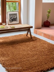 Sprout Terracotta Rug - Thumbnail - 2