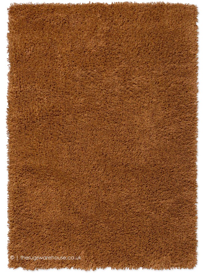 Sprout Terracotta Rug - 7