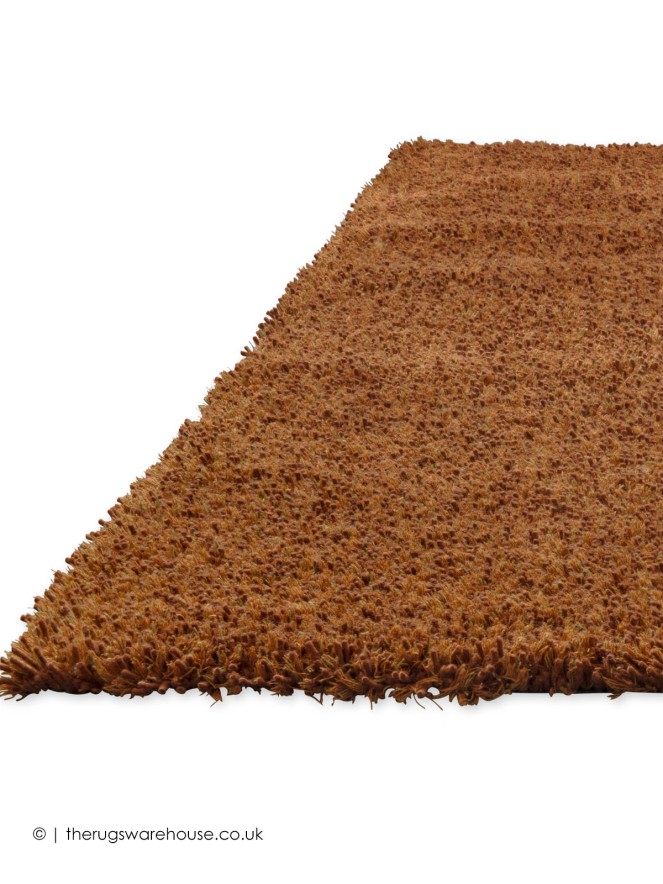 Sprout Terracotta Rug - 6