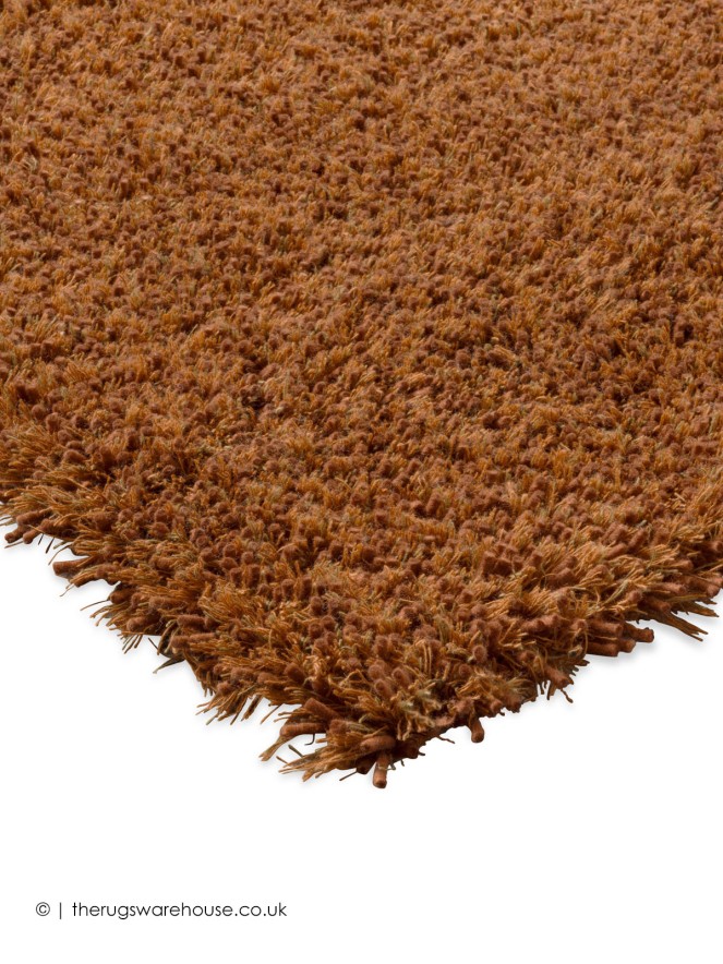 Sprout Terracotta Rug - 4