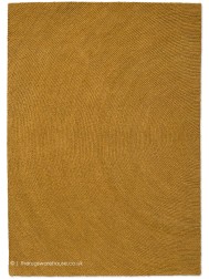 Decor Echo Ochre Rug - Thumbnail - 7