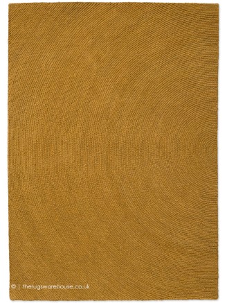 Decor Echo Ochre
