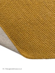 Decor Echo Ochre Rug - Thumbnail - 5